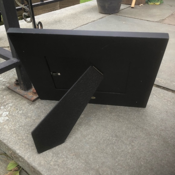 Vintage Donny & Marie Picture Frame - Picture 4 of 7